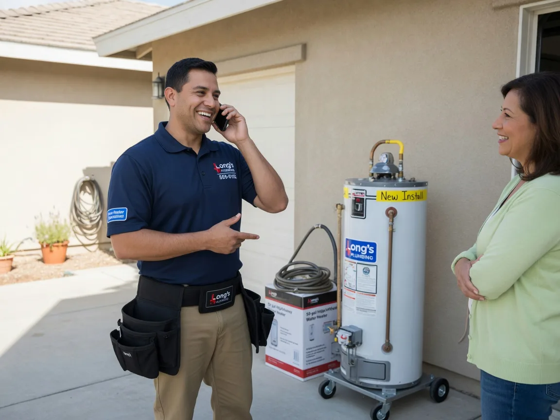 Leak Detection Easton, MN FAQs